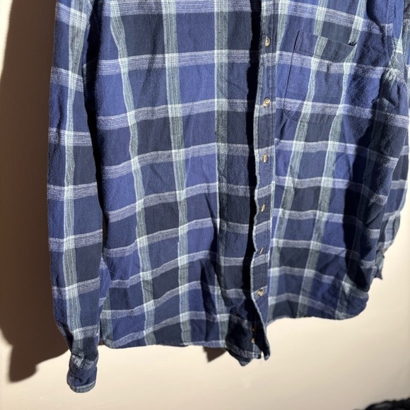 Vintage Cambridge Classics Cotton Button Down Shirt - Picture 3 of 6